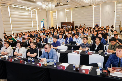 2025第二届 AIGC与智能体生态大会圆满落幕