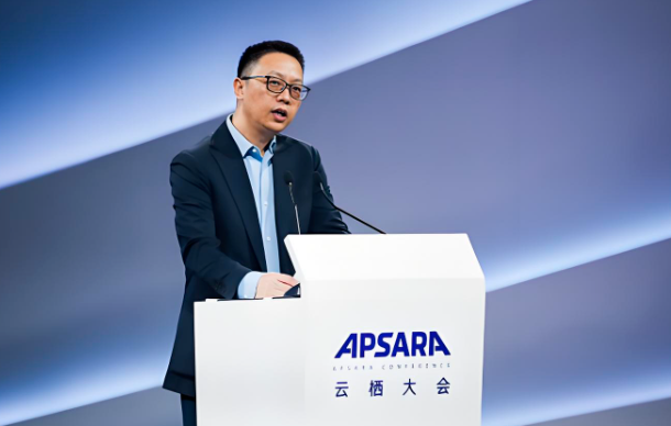 阿里巴巴CEO吴泳铭，在云栖大会首提“超级人工智能”战略