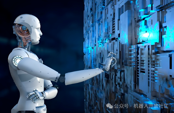 榜单推荐|机器人开放社区 2025 年度榜单征集启动!