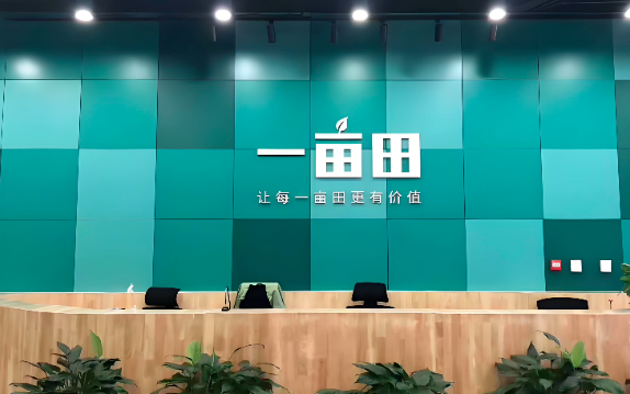 原闲鱼总裁陈镭所创公司被 “ 一亩田集团 ” 收购