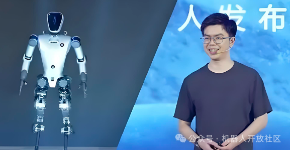 智元机器人总裁、CTO彭志辉，提名为上纬新材董事