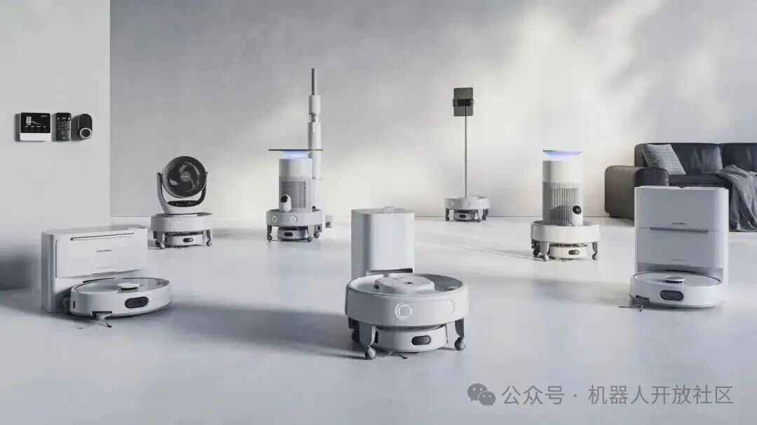 卧安机器人赴港IPO，“大疆教父”李泽湘孵化