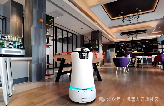 独家丨富二代创立的机器人公司 “ 景吾智能 ” 终止运营