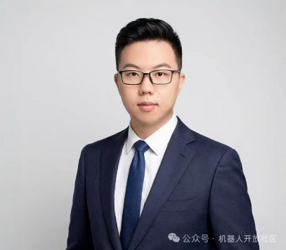 原千里智驾首席科学家“ 秦海龙 ” 加入Vbot维他动力，任研发副总裁