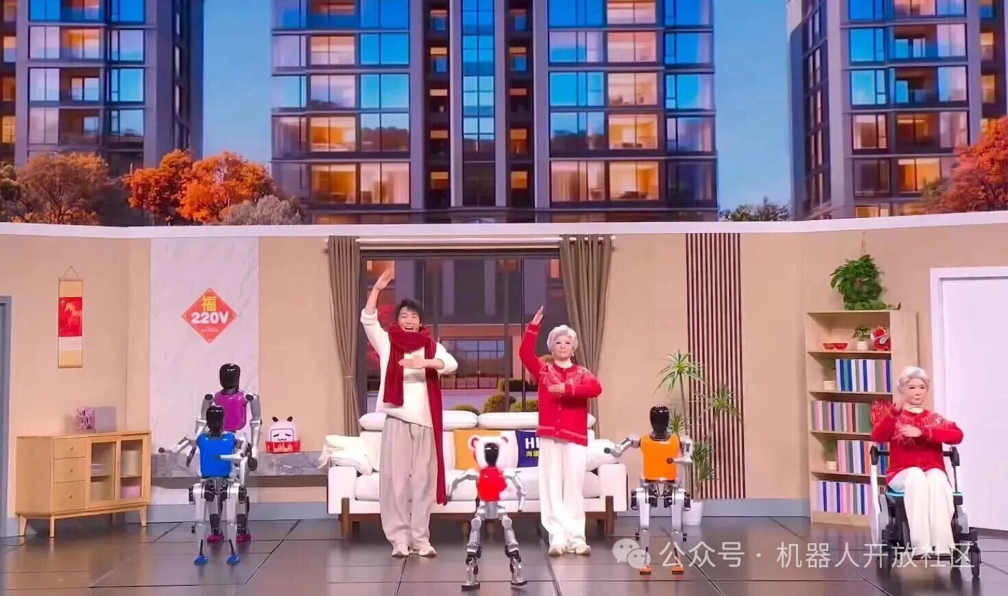 “ 松延动力 ” 完成B轮10亿融资，宁德时代系领投