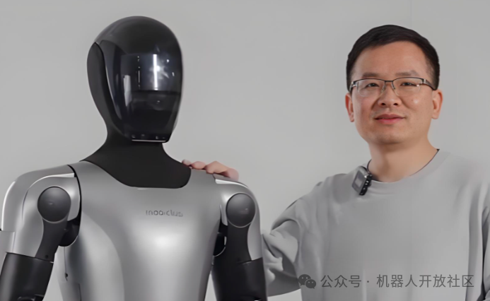 突发！魔法原子总裁吴长征离职