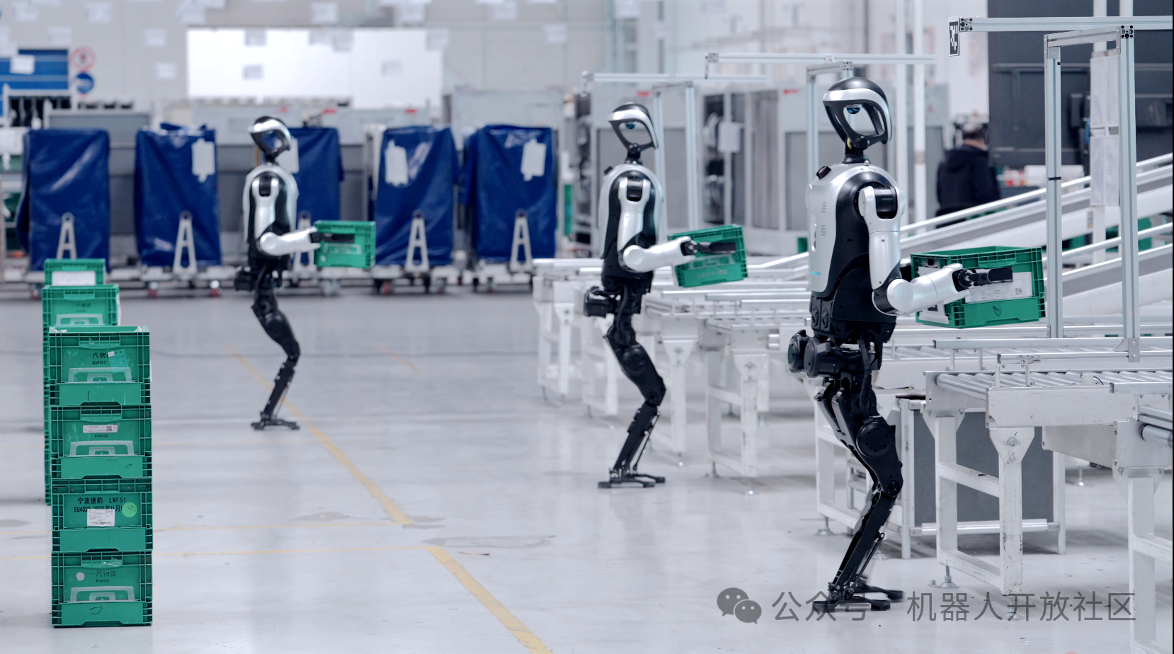 舍弗勒下注，重估乐聚底牌