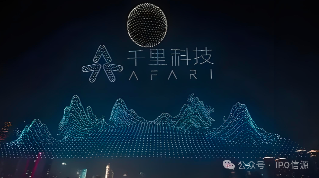 千里科技Q2赴港IPO “ 拟募资10亿美元 ” ，剑指AI与全球市场
