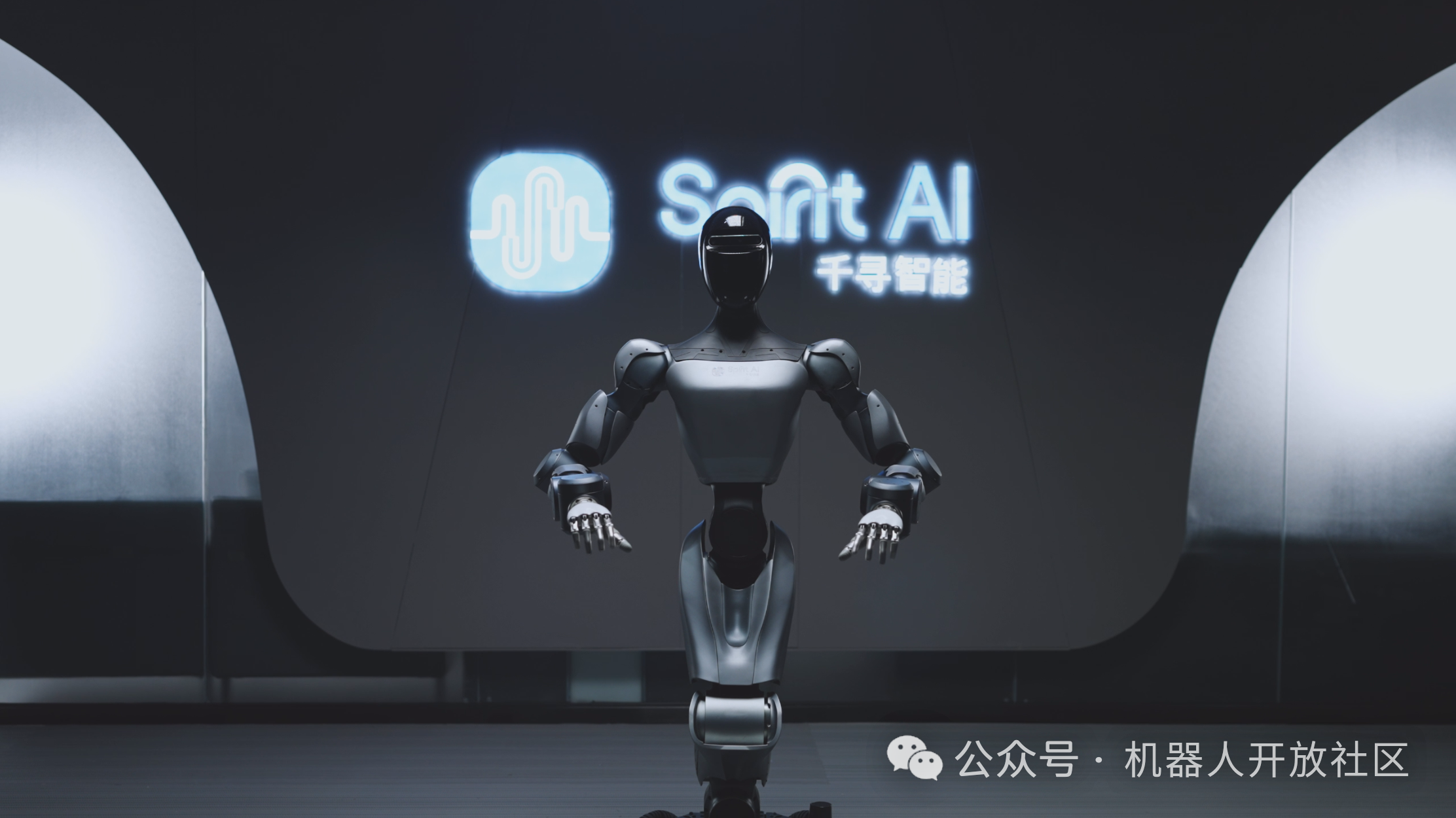 突发！“ 千寻智能 ” 具身智能负责人解浚源离职